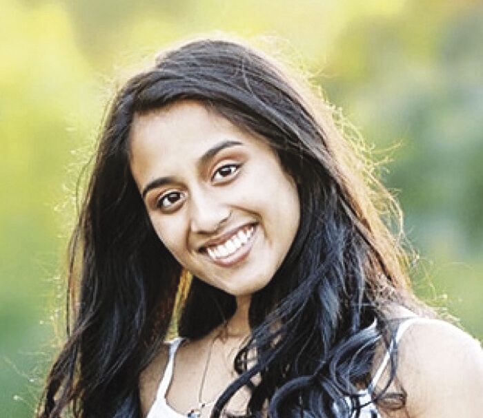 Ankitha Kumar